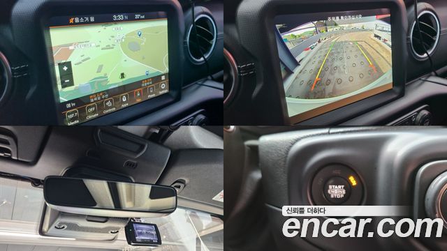 Jeep Wrangler 2019 — photo 18