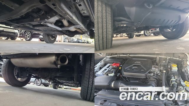 Jeep Wrangler 2019 — photo 20