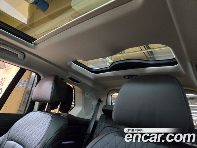 BMW X7 2020 — photo 4