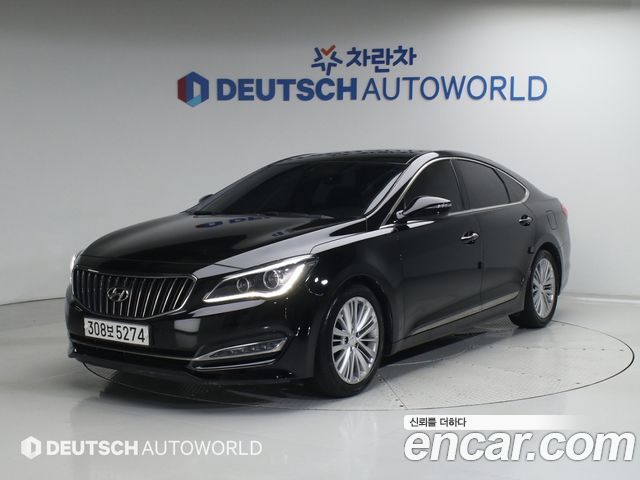 Hyundai Aslan