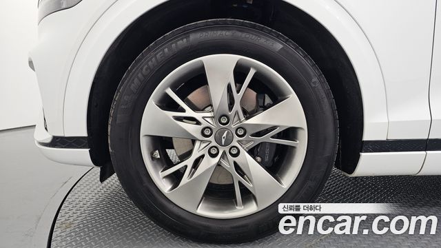 Genesis GV70 2021 — photo 5