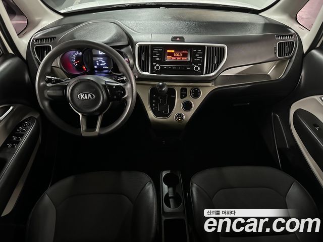 Kia RAY 2021 — photo 7