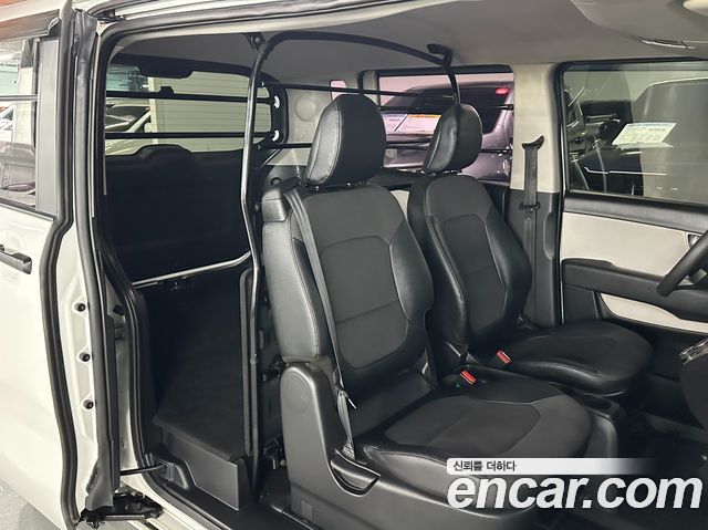 Kia RAY 2021 — photo 10