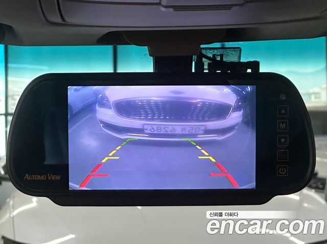 Kia RAY 2021 — photo 12