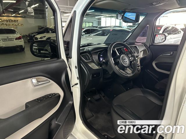 Kia RAY 2021 — photo 13
