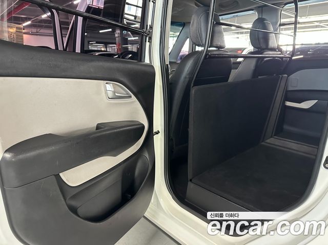 Kia RAY 2021 — photo 14