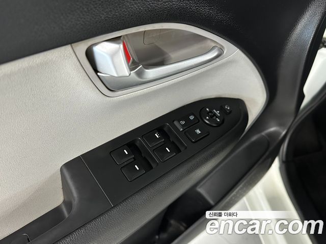 Kia RAY 2021 — photo 15