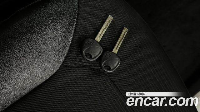 Kia RAY 2021 — photo 19