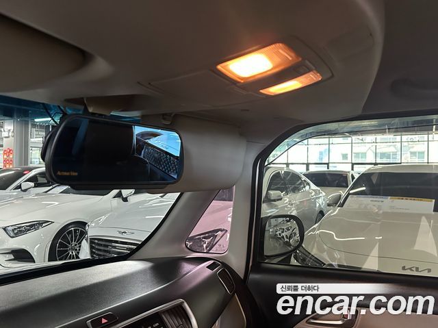 Kia RAY 2021 — photo 20