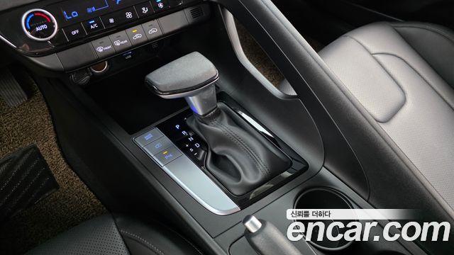 Hyundai AVANTE 2024 — photo 9