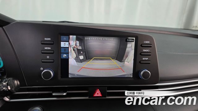 Hyundai AVANTE 2024 — photo 15