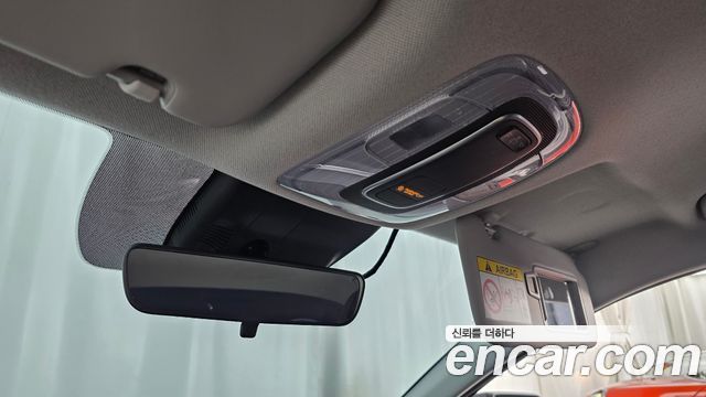 Hyundai AVANTE 2024 — photo 18