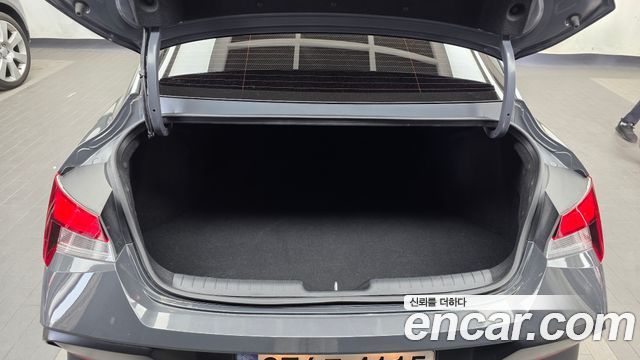 Hyundai AVANTE 2024 — photo 20