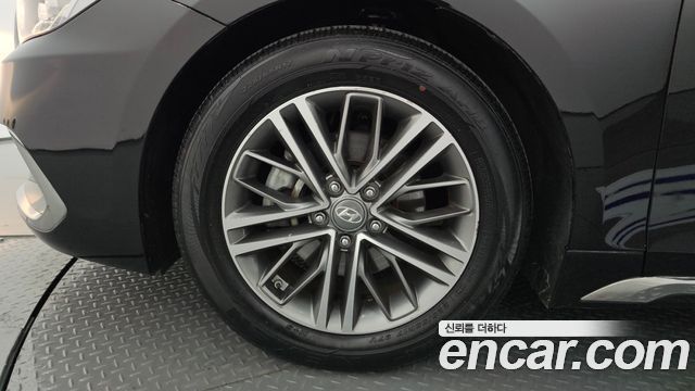 Hyundai Grandeur 2018 — photo 5