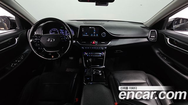 Hyundai Grandeur 2018 — photo 7