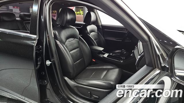Hyundai Grandeur 2018 — photo 10