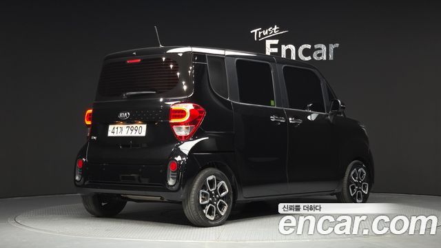Kia RAY 2019 — photo 2