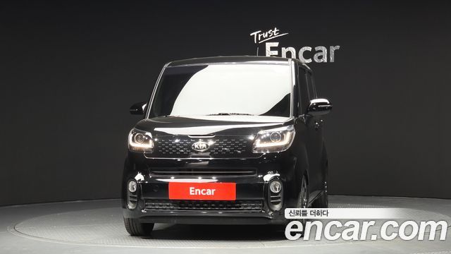 Kia RAY 2019 — photo 3