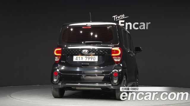 Kia RAY 2019 — photo 4