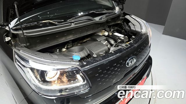 Kia RAY 2019 — photo 6