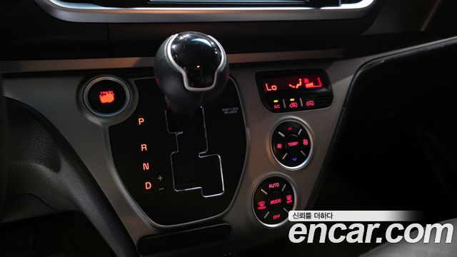 Kia RAY 2019 — photo 12