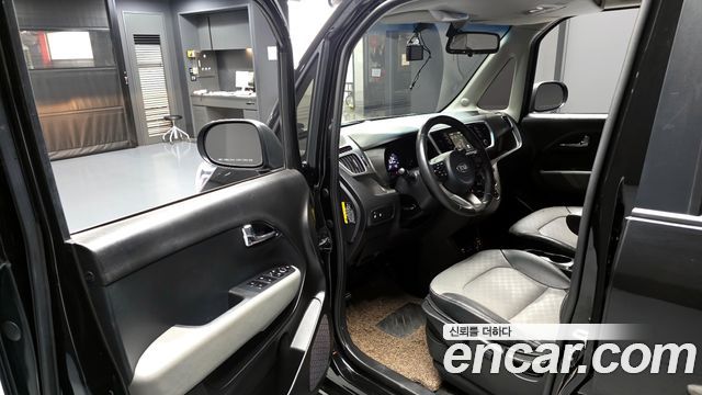 Kia RAY 2019 — photo 13