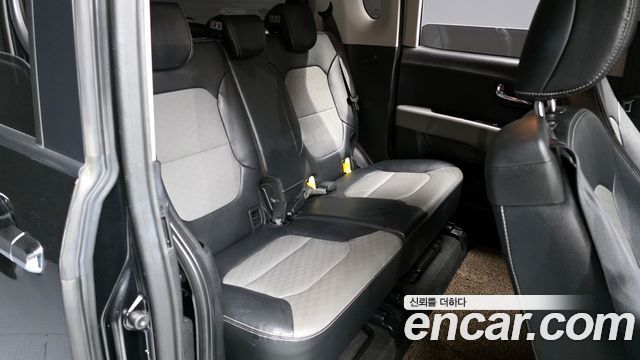 Kia RAY 2019 — photo 17