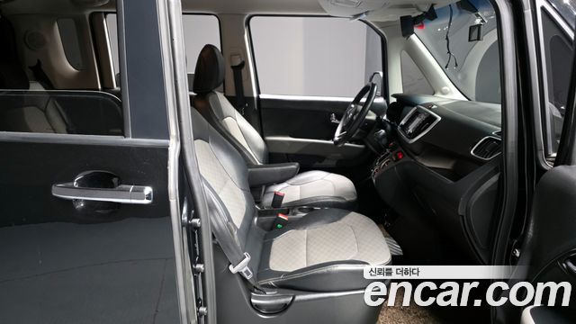 Kia RAY 2019 — photo 18