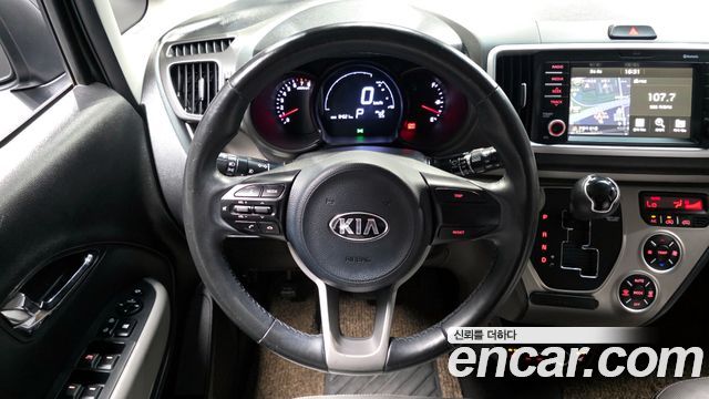 Kia RAY 2019 — photo 19