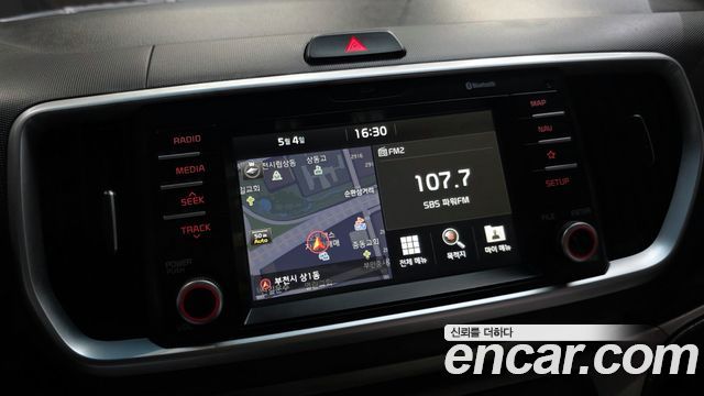 Kia RAY 2019 — photo 20