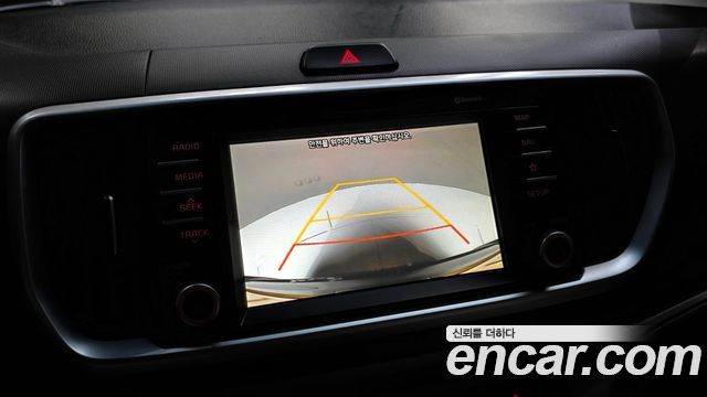 Kia RAY 2019 — photo 21