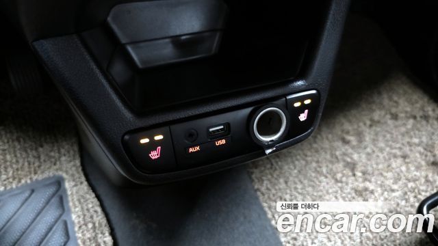 Kia RAY 2019 — photo 22