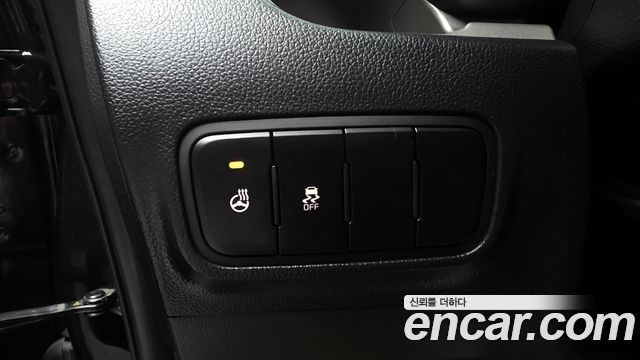 Kia RAY 2019 — photo 23