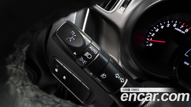 Kia RAY 2019 — photo 24