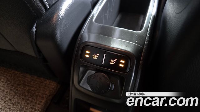 Kia RAY 2019 — photo 25