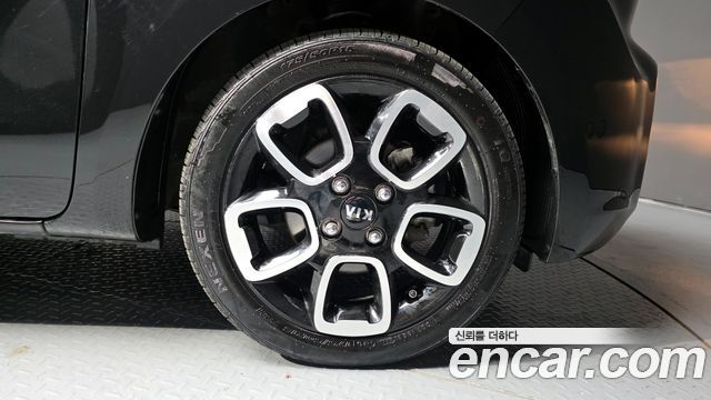 Kia RAY 2019 — photo 7