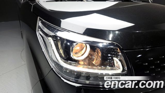 Kia RAY 2019 — photo 8