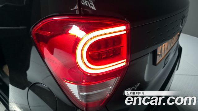 Kia RAY 2019 — photo 9