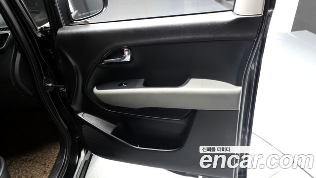 Kia RAY 2019 — photo 14