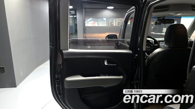 Kia RAY 2019 — photo 15