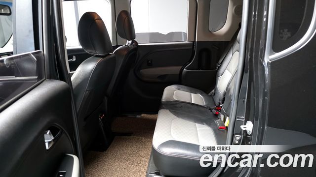 Kia RAY 2019 — photo 16