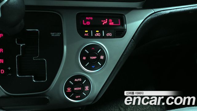 Kia RAY 2019 — photo 28