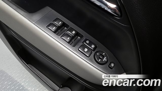 Kia RAY 2019 — photo 29