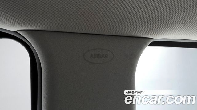 Kia RAY 2019 — photo 30