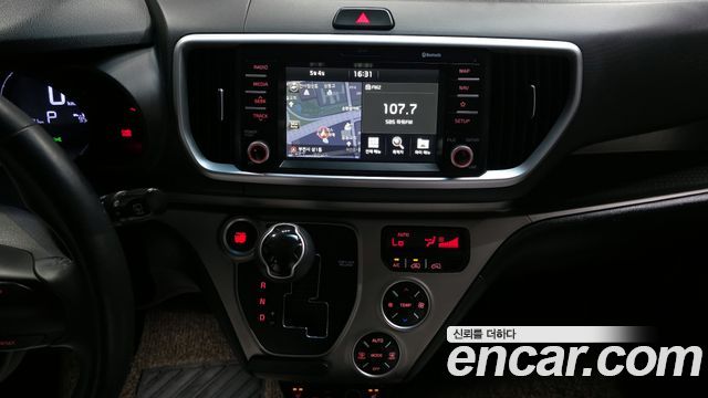 Kia RAY 2019 — photo 31