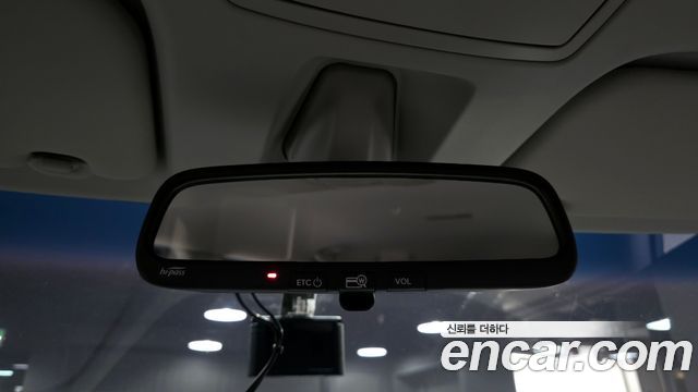 Kia RAY 2019 — photo 32