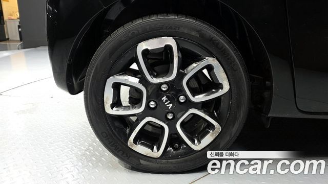 Kia RAY 2019 — photo 33