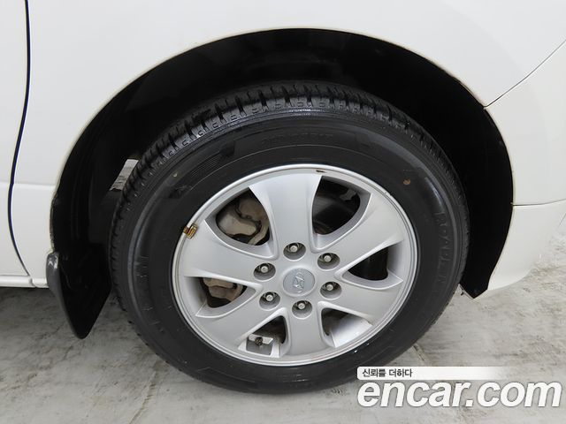 Hyundai Starex 2020 — photo 5
