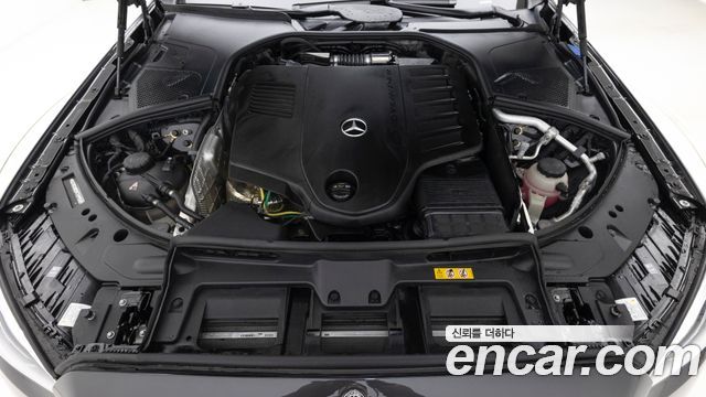 Mercedes-Benz S-Class 2026 — photo 6
