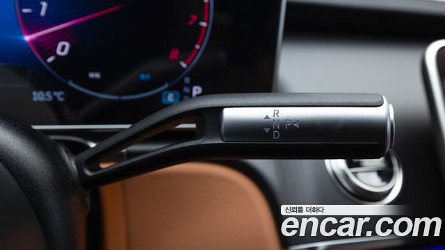 Mercedes-Benz S-Class 2026 — photo 19
